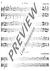 Tanzbüchlein für zwei Bratschen - Performing Score