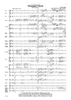 Triumphal March from Caractacus - Full Score