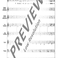 Music for Children - Vocal And Performing Score