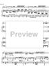 Landscape - Score