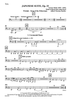 Japanese Suite, Op. 33 - Tuba