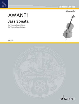 Jazz Sonata