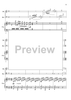 Concertpiece No. 1 - Piano