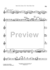 Andante - from Piano Concerto #21, K. 467 - Flute/Oboe/Violin 1