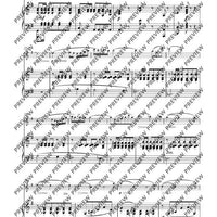 Ballade et Polonaise in G minor