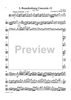 Back to Bach for String Trio - Viola (for Violin 2)