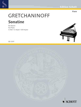 Sonatina in G Major