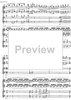 Scherzo - Score