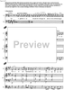 Il Birraio di Monaco - Score