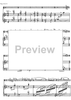 Canto - Score