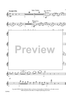 Jazz Suite  for Solo Violin, String Orchestra, and Rhythm - Solo Violin