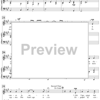 Vittoria, Mio Core! (Victorious, my heart is victorious!)