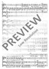 Lieder und Epigramme - Choral Score