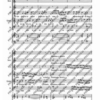 Vespro della Beata Vergine SV 206 - Piano Reduction