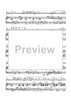 Sonata for Trombone - Piano Score