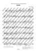Sonata - Score and Parts