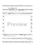 Military Scherzo - Trombone 2