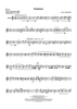Sundance - Tenor Saxophone/Euphonium TC 4