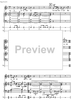 Il tamburino magico - Score