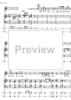 Il tamburino magico - Score