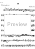 Modern Clarinet Practice Vol. 2 - Clarinet 3