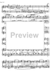 Piccolo trittico Op.42