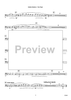 Endless Rainbows - Baritone Horn/Euphonium