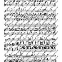 Sonatine - Score and Parts