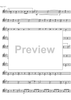 Final Galop from the Guard of Amager - Trombone 2