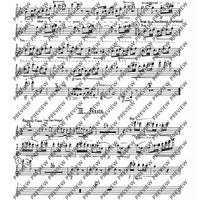 2. Concerto in C - Set of Parts