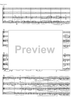 Dittico Op.27 - Score