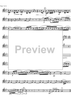 Quartet Op.20 No. 1 - Trombone