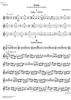 Suite for string orchestra and percussion - Violin 2