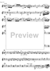 Quintet No. 1 Bb Major - Bb Clarinet