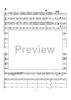 Hungarian March from "The Damnation of Faust" - Score