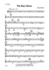 The Race Horse - C Trumpet 2