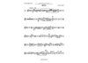 Quirks - Tenor Saxophone