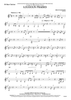 Loudoun Praises - Bass Clarinet