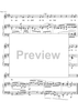 Lied der Suleika Op.25 No. 9