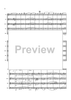 River Suite - Score