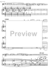 Seconda Sonata - Score