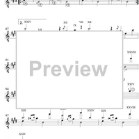 Suite on Personages from Alexander Pushkin's Fairy Tales