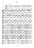 Concerto Grosso - Set of Parts