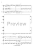 Suite for Reeds - Score