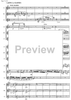 La villegiatura in  panchina [set of parts] - Flute/Oboe/B-flat Clarinet