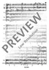 Symphony Eb major - Full Score