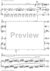 Violin Sonata No.1 - Piano Score