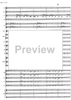 Credo from Messa solenne - Full Score