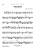 Wachet Auf - Chorale from Cantata #140 - Flute/Oboe/Violin 1