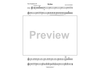 Mythos - Tenor Saxophone